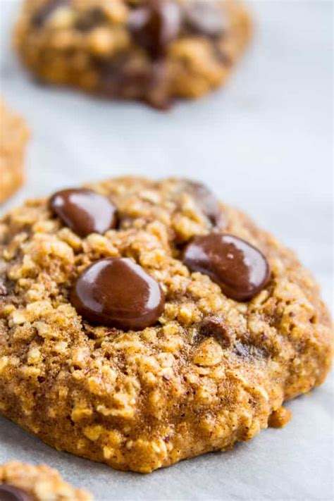 20 Ideas for Heart Healthy Cookie Recipes – Best Diet and Healthy ...