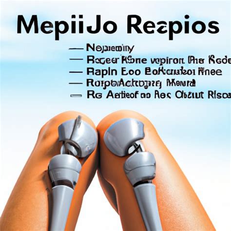 Robotic Knee Replacement Recovery Time: What You Need to Know - The ...