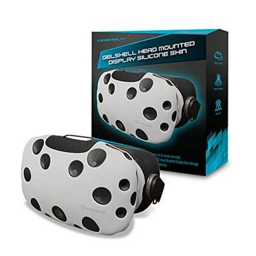 Hyperkin Head Mount Silicone Skin - Walmart.com