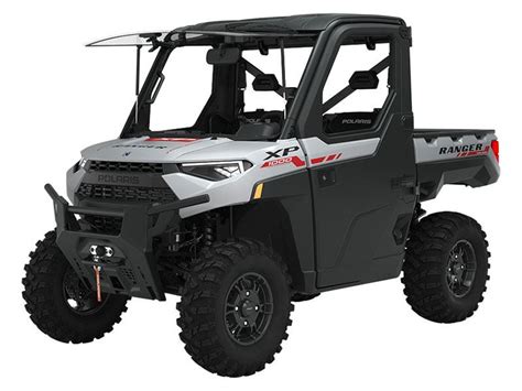 New 2023 Polaris Ranger XP 1000 NorthStar Edition Trail Boss Utility Vehicles in Newport, ME ...