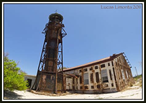 Faro de Isla de Mona | Con el emblemático faro de Isla de Mo… | Flickr