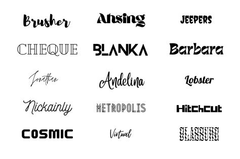 The Best Font for Your Email Signature in 2024 [14 Great Options to Pick]