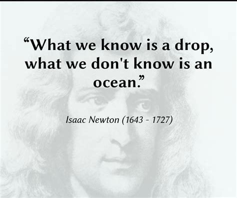 Isaac Newton … | Newton quotes, Science quotes, Isaac newton quotes