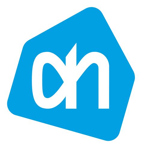 Albert Heijn Logo / Retail / Logonoid.com