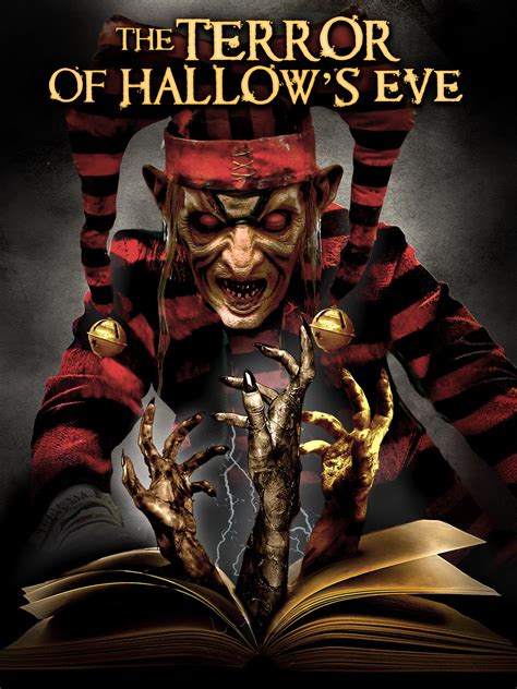 The Terror of Hallow's Eve Pictures - Rotten Tomatoes