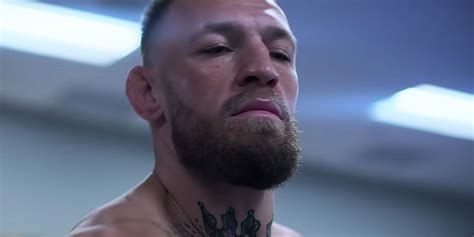 10 Wildest UFC Reveals In Netflix's Conor McGregor Documentary