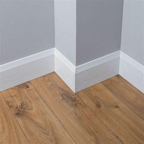 Popular Styles, Types and Profiles of Interesting Baseboard | Baseboard ...