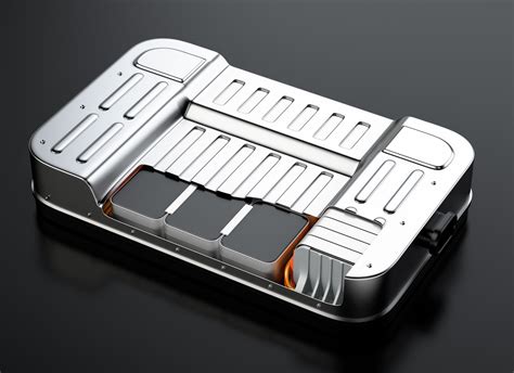 Improving Battery Pack Structural Performance | Luna