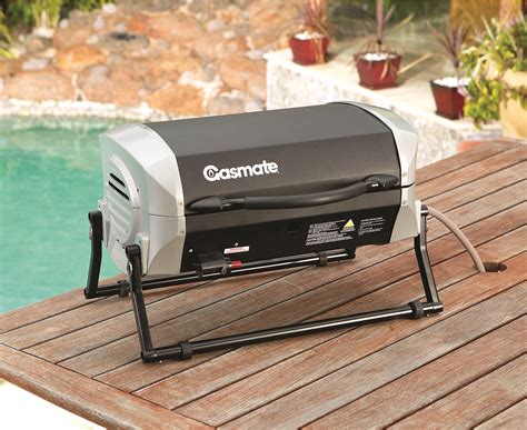 Gasmate Cruiser Portable BBQ | Mumgo.com.au