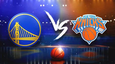 Warriors vs. Knicks prediction, odds, pick, how to watch - 2/29/2024