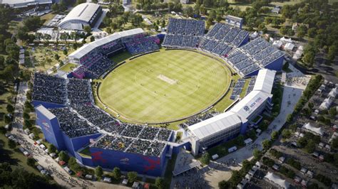 New York venue to host T20 World Cup matches unveiled