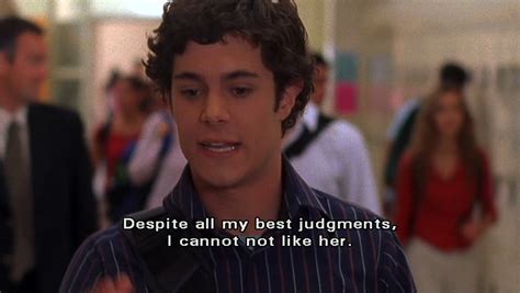 Seth Cohen Quotes. QuotesGram