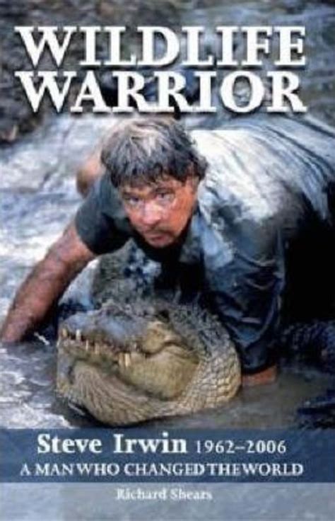 Wildlife Warrior: Steve Irwin