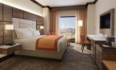 Rooms at Wild Horse Pass Hotel & Casino will undergo $3M upgrade - AZ ...