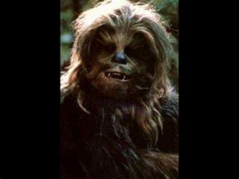 Chewbacca Sound by trackinpo Sound Effect - Meme Button - Tuna