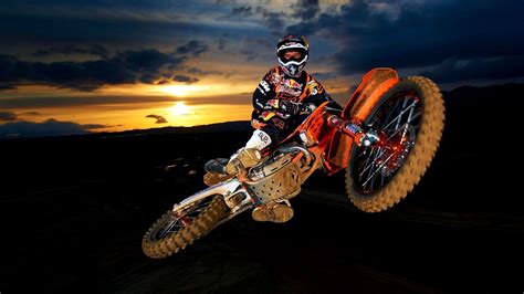 Dirt Bike Wallpapers - Wallpaper Cave