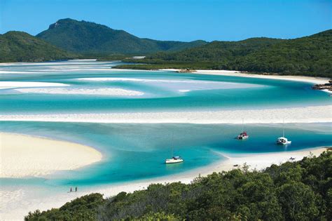 Whitehaven Beach Half Day - Whitsunday Holidays