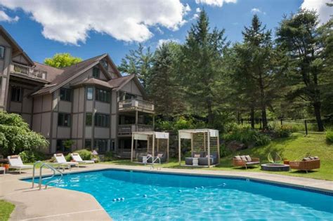 15 Most Beautiful Inns & Boutique Hotels in Vermont in 2024 - Paula ...