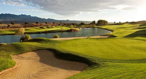 Mesquite Gaming | Golf Packages