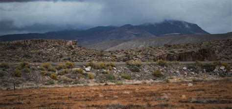 Basin and Range National Monument, Nevada | Roadtrippers