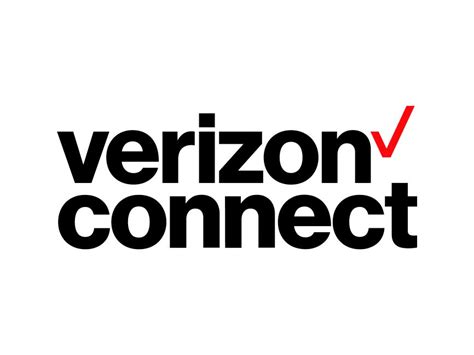 Verizon Connect Logo PNG vector in SVG, PDF, AI, CDR format