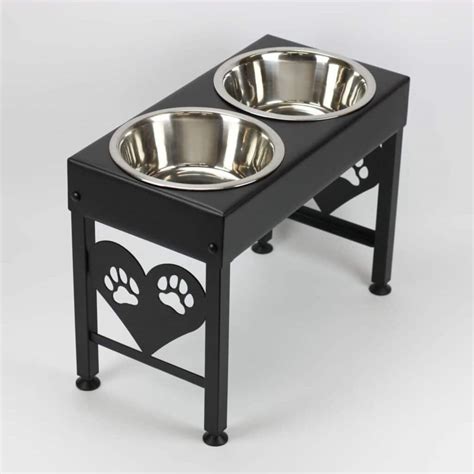 8 Best Elevated Dog Bowl stands in 2022 - My Sleeping Dog