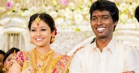 Atlee and Priya Wedding - Jewellery Designs