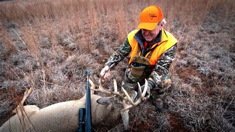 10 Big Buck Lessons Learned in 2023 - Realtree Camo