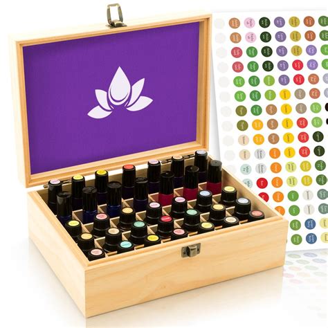 Essential Oil Box | Products With 5-Star Reviews From Amazon | POPSUGAR ...