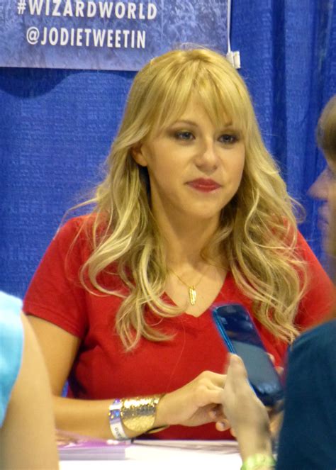 File:WW Chicago 2015 - Jodie Sweetin 01 (21038113562).jpg - Wikimedia ...