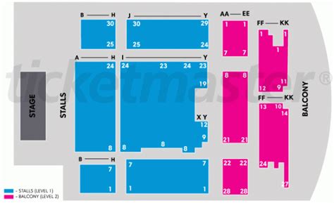 Astor Theatre Perth Seating Map | Images and Photos finder