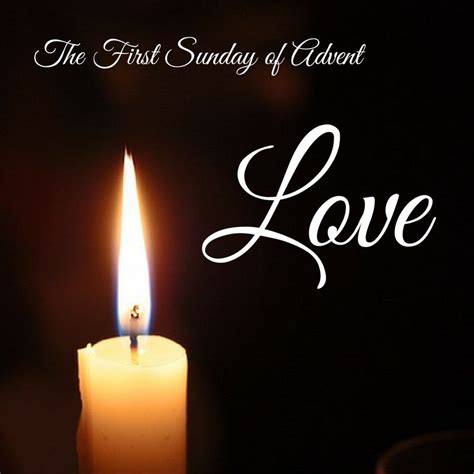 First Sunday in Advent - 2017 - Chapel Hill United Methodist Church