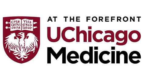 UChicago Medicine Logo Vector - (.SVG + .PNG) - Tukuz.Com