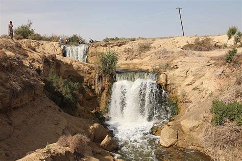 Excursión de un día al oasis de Fayoum y las cascadas de Wadi El Rayan ...