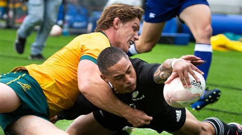 Aaron Smith: New Zealand half-back re-signs through to 2023 World Cup and commits future to ...