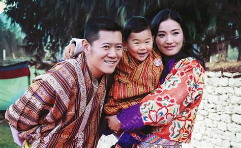 Bhutan's King and Queen Welcome Their Second Child