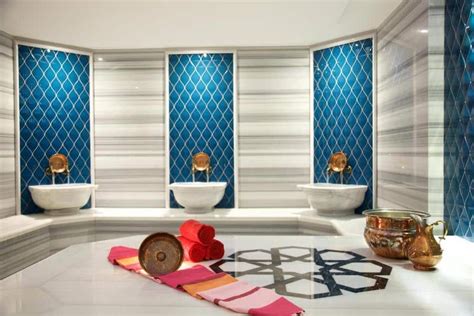 11 Best Spa Hotels In Istanbul To Relax & Rejuvenate