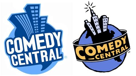 I'm in Logo Love: the new Comedy Central logo - crowdspring Blog