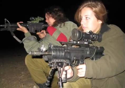 The Tavor Rifle: Why Does the IDF Use the Tavor - Israel by Locals