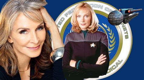 Today in Star Trek history: Gates McFadden is born — Daily Star Trek News