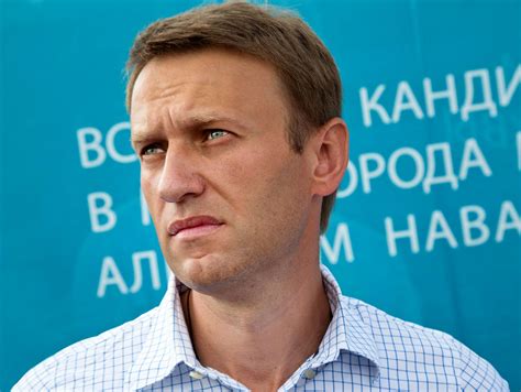 Aleksey Navalny | Facts, Biography, Poisoning, Death, & Imprisonment ...