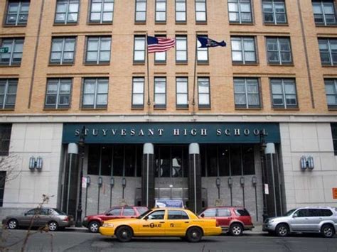 Best Public High Schools In New York City - Business Insider