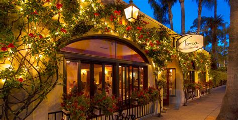 Toma Restaurant & Bar, Santa Barbara, CA - California Beaches