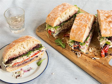 Our 50 Best Sandwich Recipes Saveur