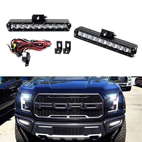 Ford raptor truck accessories