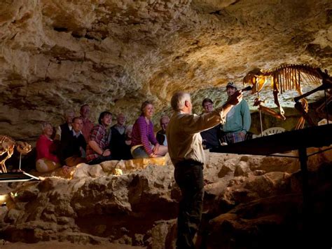 Naracoorte Caves National Park - Naracoorte, | Tour Down Under