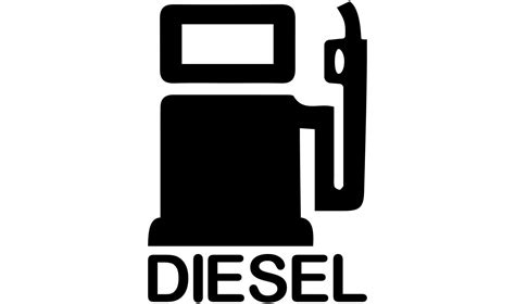 2 Stickers 1 Price Diesel Car Decal Diesel Sticker - Etsy