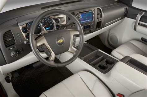 2007 Chevrolet Silverado 1500 Pictures - 141 Photos | Edmunds