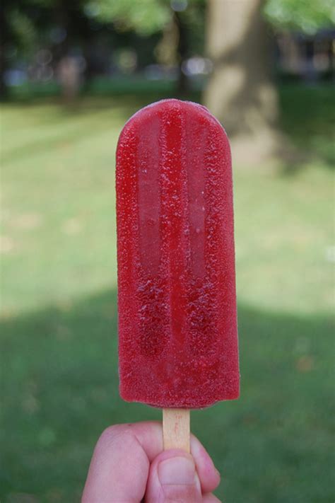 Cherry Popsicle Day: A History of Summer's Favorite Treat | Holidappy