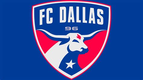 FC Dallas Logo, symbol, meaning, history, PNG, brand